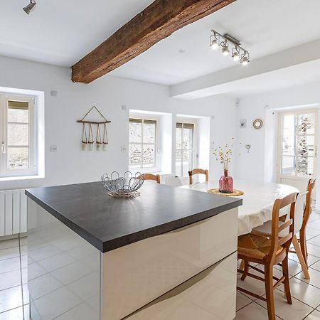 فيلا Loire-Side House Near Angers Bouchemaine المظهر الخارجي الصورة