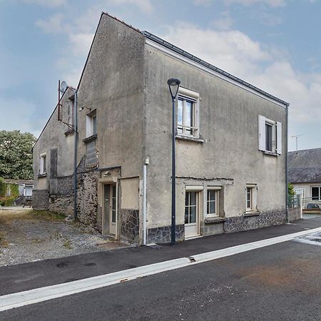 فيلا Loire-Side House Near Angers Bouchemaine المظهر الخارجي الصورة